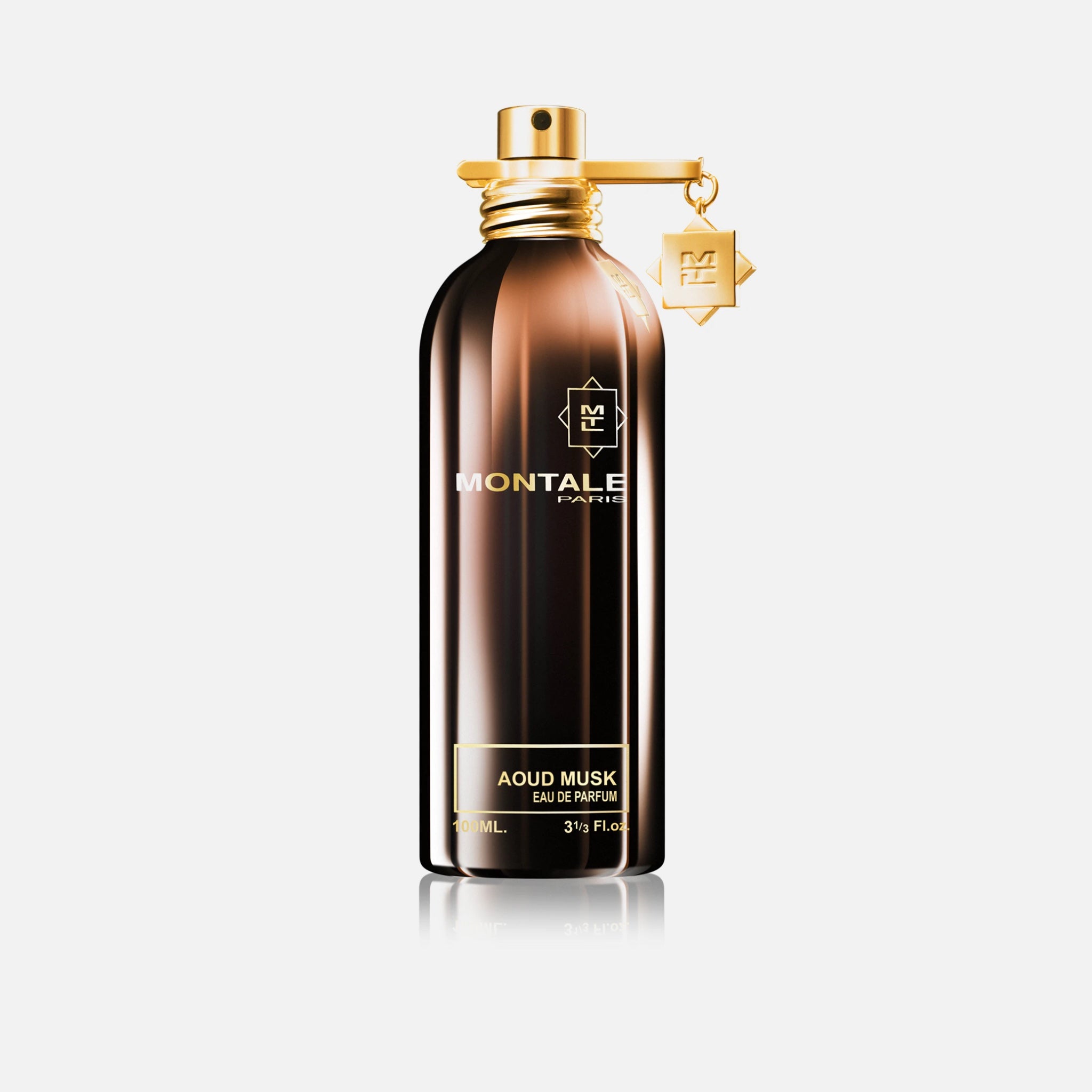 Aoud Musk – bottle